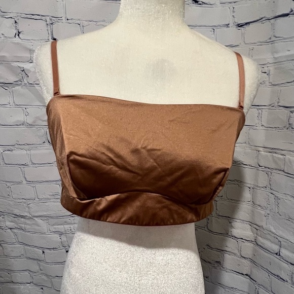 Other - YITTY by Lizzo- Headliner Shaping Bandeau